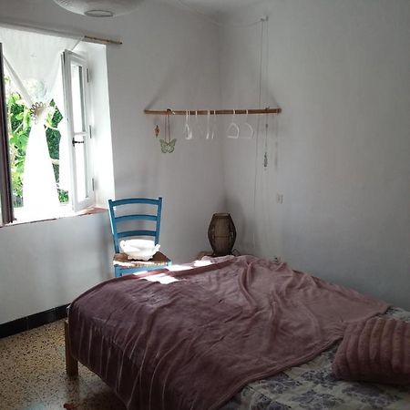 Chambre D'Hotes Ici Bedoin Bagian luar foto