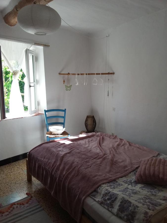 Chambre D'Hotes Ici Bedoin Bagian luar foto