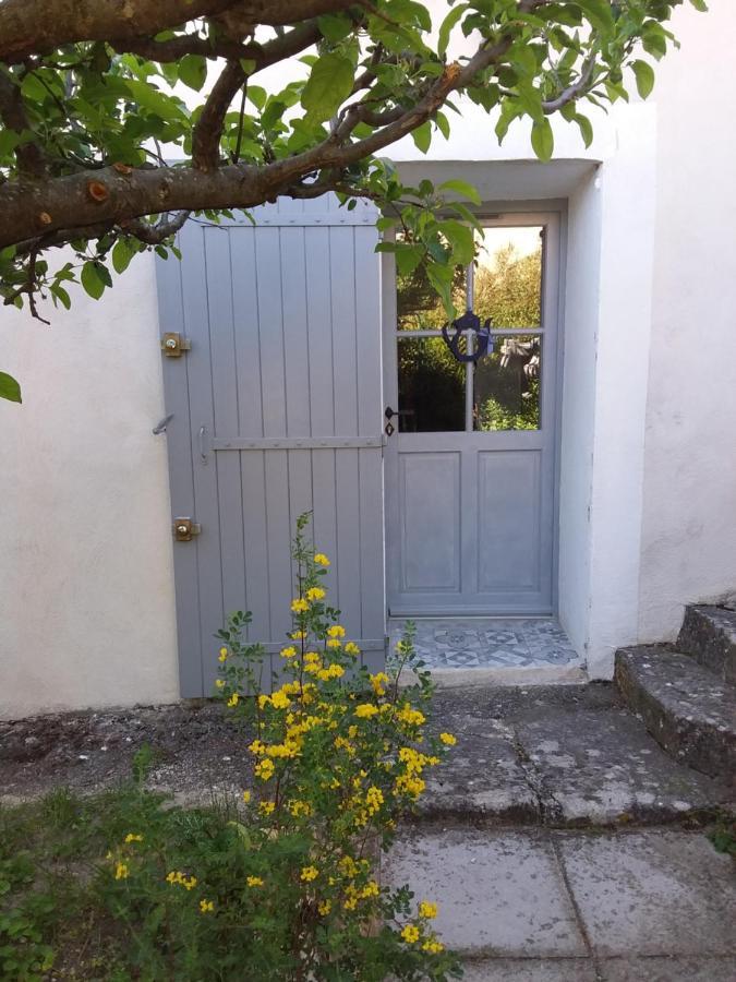 Chambre D'Hotes Ici Bedoin Bagian luar foto